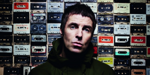 Mirá un adelanto de la película de Liam Gallagher