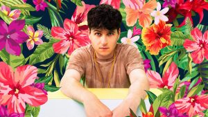 Escuchá dos nuevas canciones de Vampire Weekend