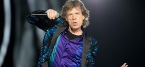 Los Stones se vieron obligados a cancelar su gira por la salud de Mick Jagger