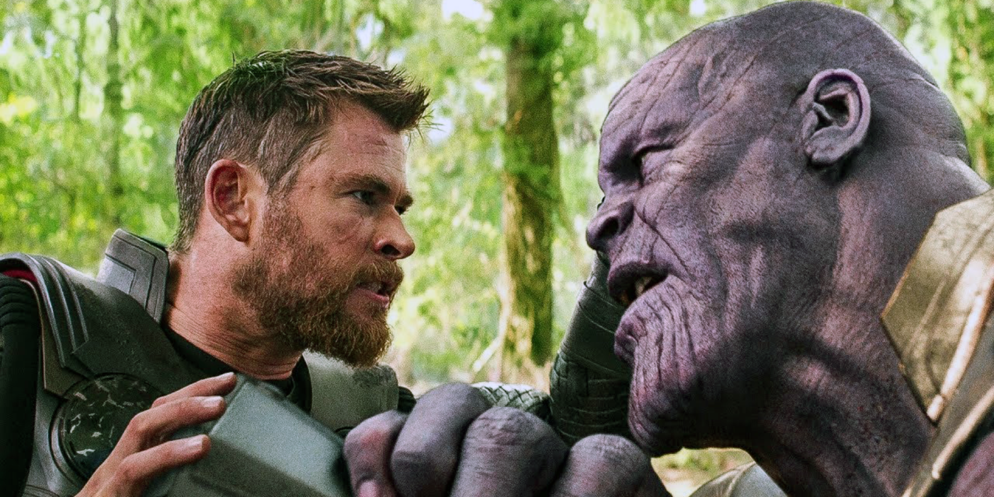 Estas son las películas de Marvel que tenés que ver antes de Avengers: Endgame