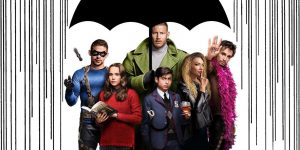 ¡Con este anuncio, Netflix confirmó la segunda temporada de ‘The Umbrella Academy’!