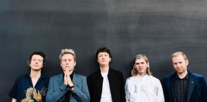 Martes negro: dale play a lo nuevo de Franz Ferdinand