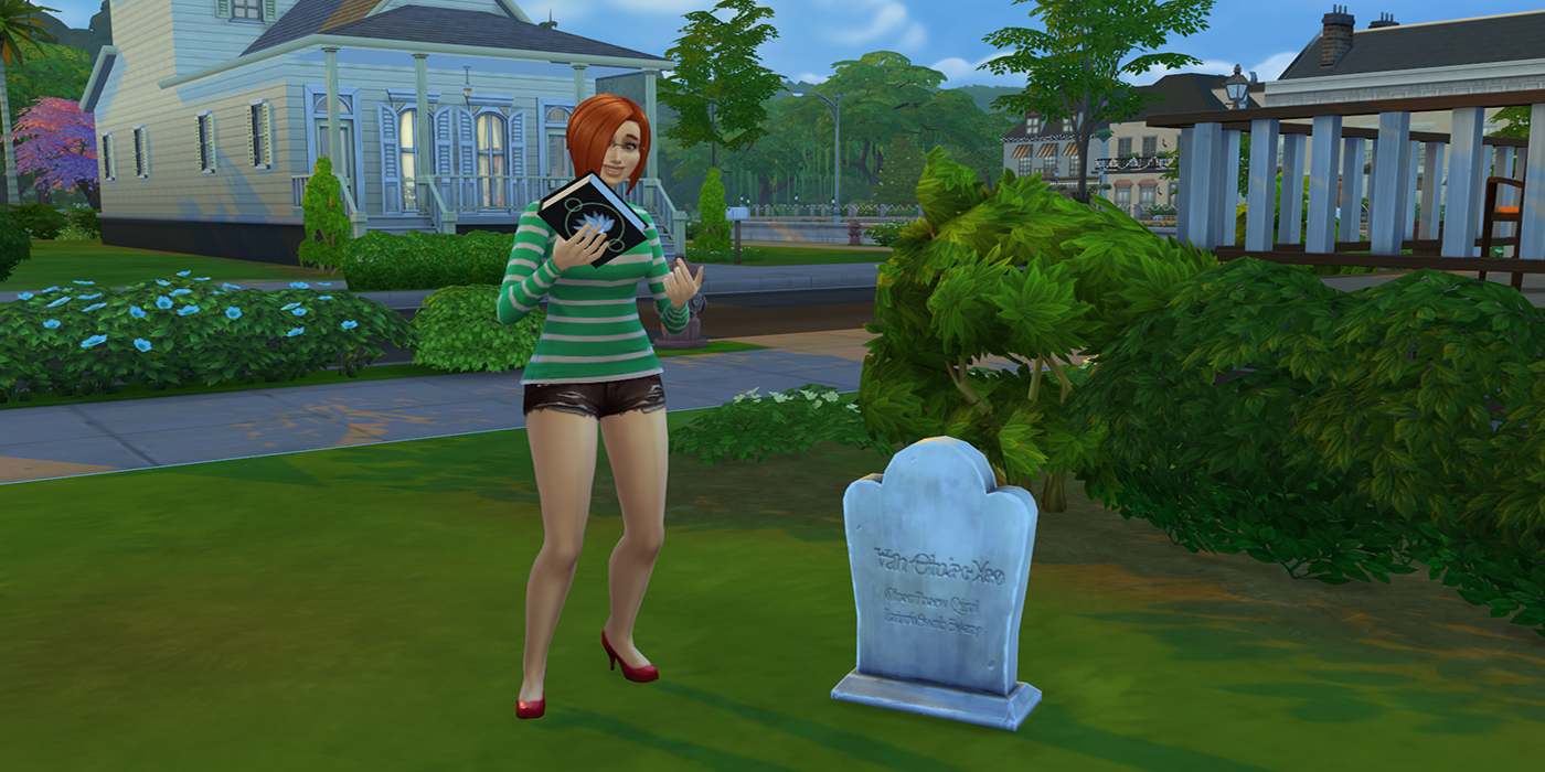 Los Sims 4 GRATIS hasta el 28 de mayo: ¿Cómo descargarlo?
