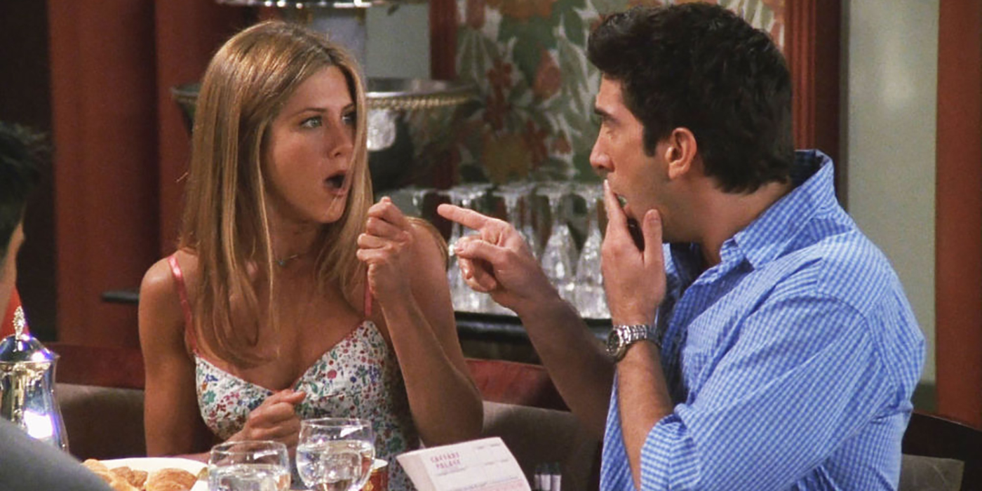 Aseguran que Friends dejará de estar en Netflix