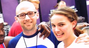 ¿Verdad o invento? Natalie Portman negó haber salido con Moby, que reivindicó su historia: “no la entiendo”