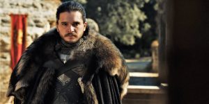 VIDEO: El llanto de Kit Harington tras conocer el final de Game of Thrones