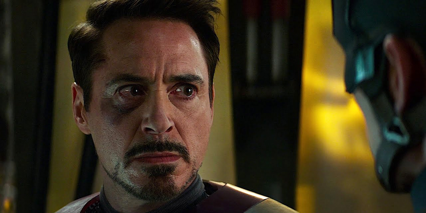 Avengers Endgame: Las conmovedoras palabras que Robert Downey Jr le dedicó a Iron Man