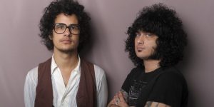 ¡Vuelve The Mars Volta!