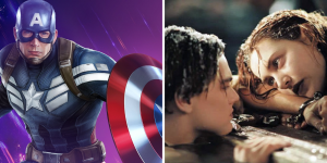 Avengers Endgame superó a Titanic en recaudación y James Cameron lanzó este mensaje