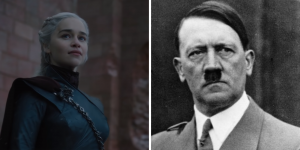 La confesión de Emilia Clarke: Se inspiró en Hitler para grabar su discurso final