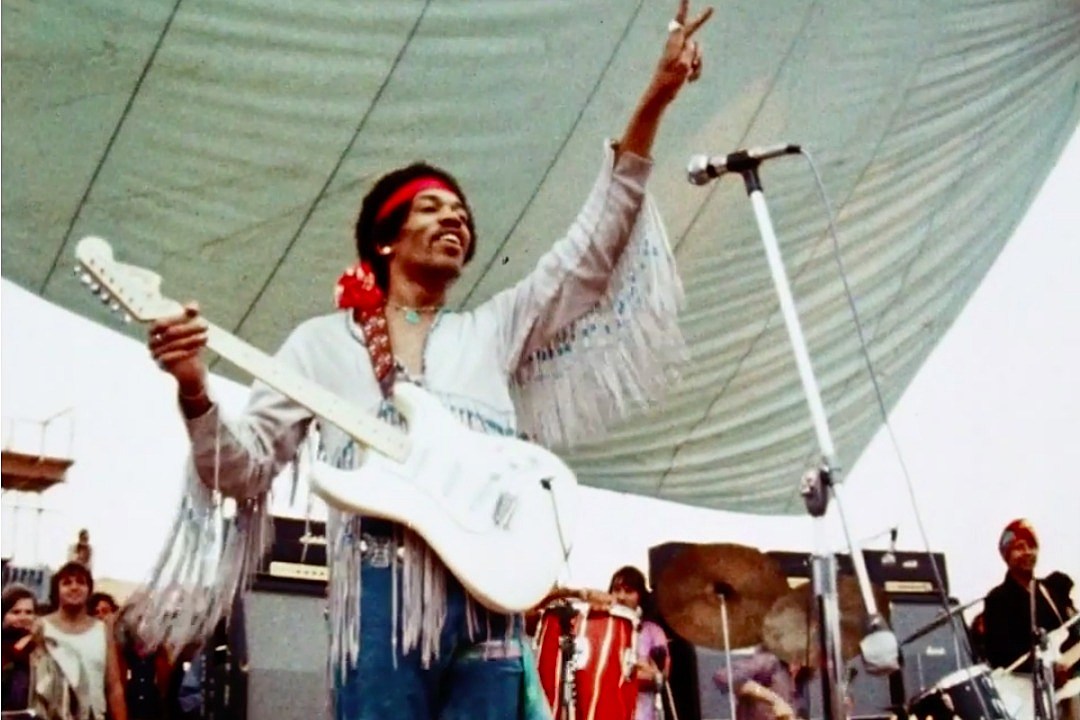 El sueño de Woodstock no podrá ser: cancelan el festival que celebra sus 50 años