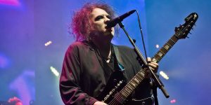 “Se les caerá la mandibula”: The Cure anticipó su esperado nuevo disco