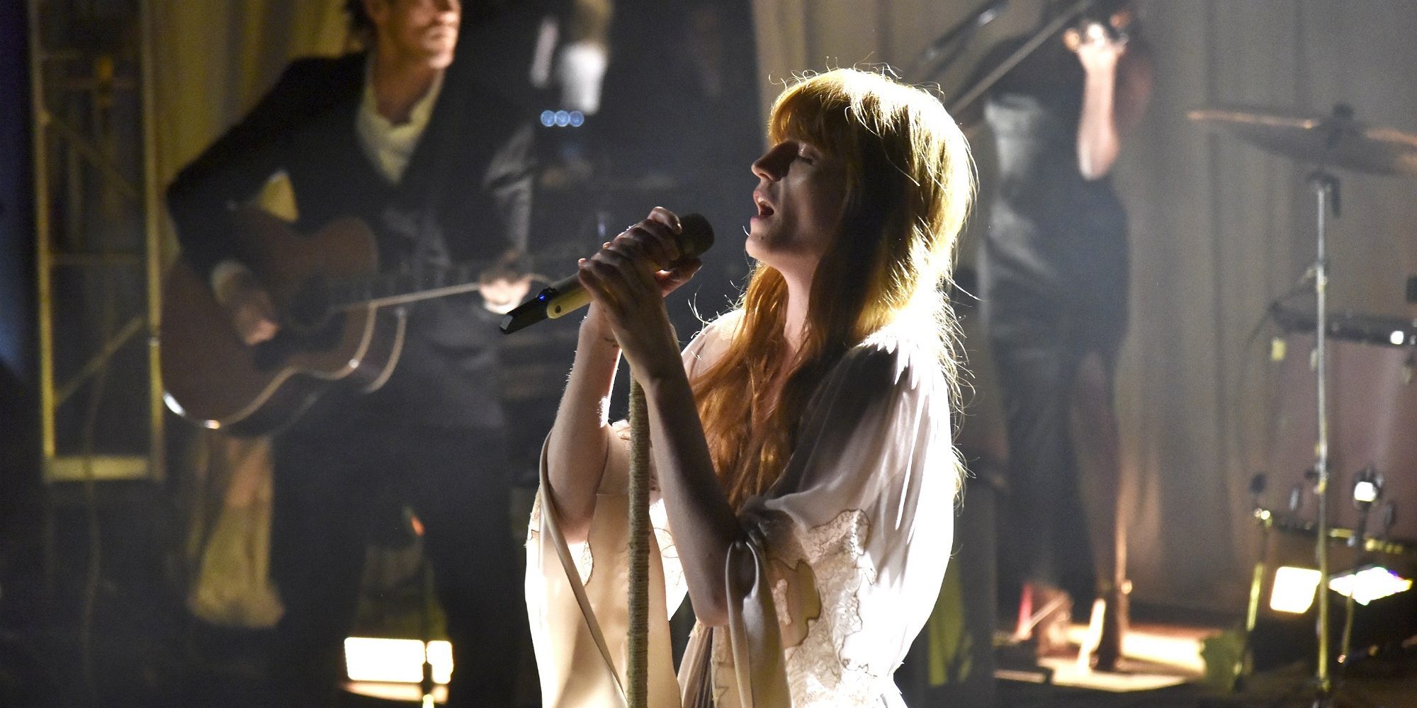 Florence and the Machine tocó por primera vez su tema de Game Of Thrones
