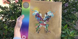 COLDPLAY DE LUJO ¡Participá por el vinilo de A Head Full Of Dreams in Buenos Aires!