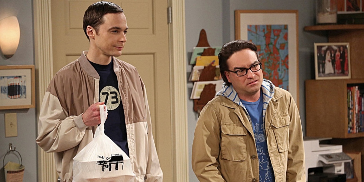Un actor de The Big Bang Theory anunció que va a ser papá