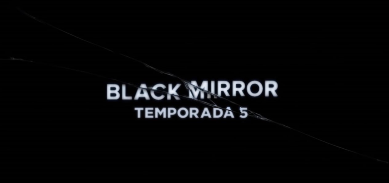 Black Mirror: ¡Salieron a la luz los tráilers de cada episodio de la nueva temporada!