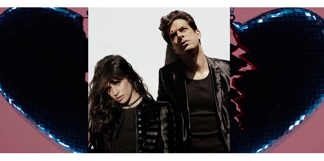 Escuchá ‘Find U Again’, el nuevo tema de Mark Ronson y Camila Cabello