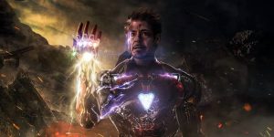 Avengers Endgame: Se reveló cuál será el futuro de Iron Man en el Universo Cinematográfico de Marvel