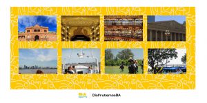 Disfrutemos Buenos Aires: el sitio web de la Ciudad con propuestas culturales para todos los gustos
