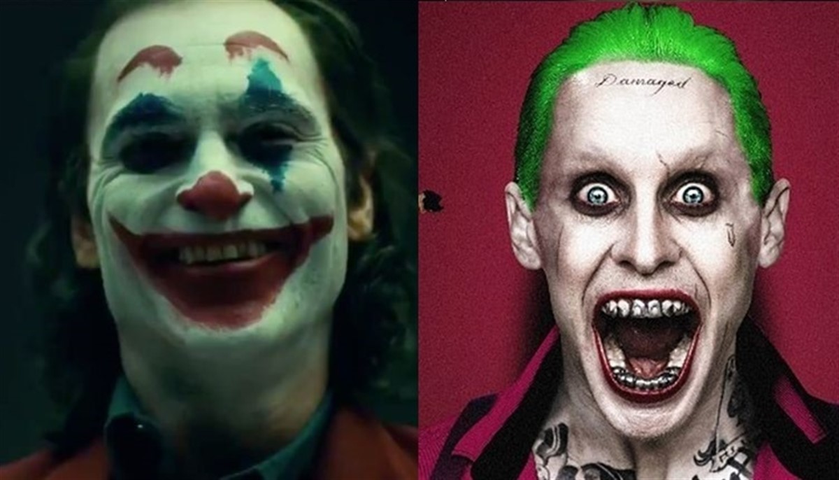 ¿Volverá Jared Leto a hacer de The Joker?