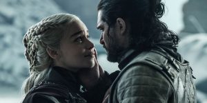 ¿Está enojada? Emilia Clarke opinó del final de Game of Thrones