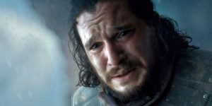 Kit Harington ingresó a una clínica de rehabilitación tras el final de GOT