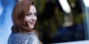 “Irrespetuoso”: Sophie Turner disparó contra los fans de Game Of Thrones