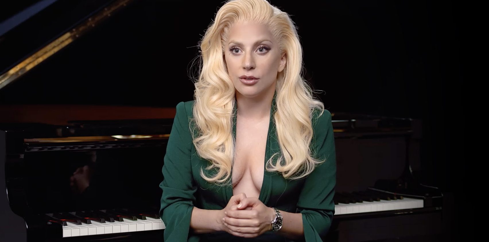 “Indignante y atroz”: la reacción de Lady Gaga ante la deslegalización del aborto en Alabama