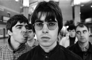 Se busca Liam Gallagher