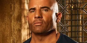 BOMBAZO: Dominic Purcell confirmó la sexta temporada de Prison Break