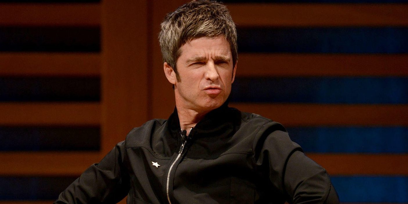 Noel Gallagher, irreconocible con su nuevo single: así reaccionó su hermano Liam