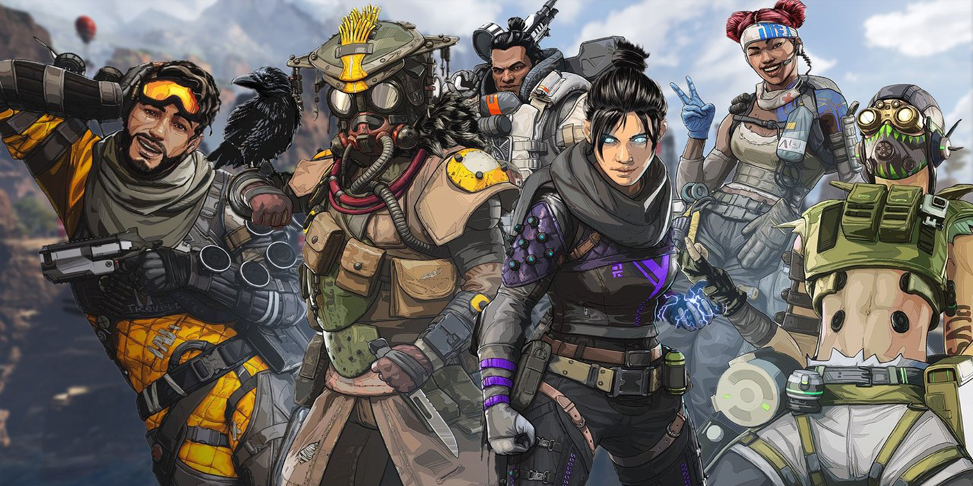 El rival N°1 de Fortnite, Apex Legends, ahora tendrá su versión para smartphones