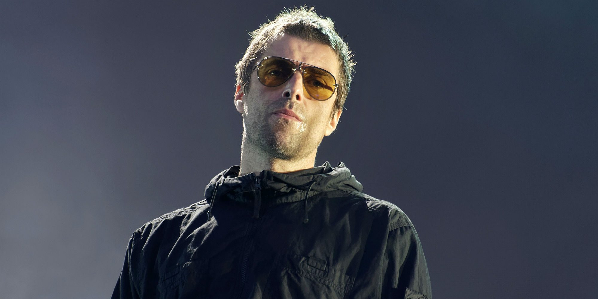 SE VIENE: ¡Liam Gallagher anticipó su nuevo single!