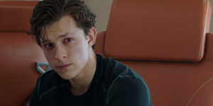 El adiós a un querido personaje en el nuevo y emotivo tráiler de ‘Spider-Man: lejos de casa’