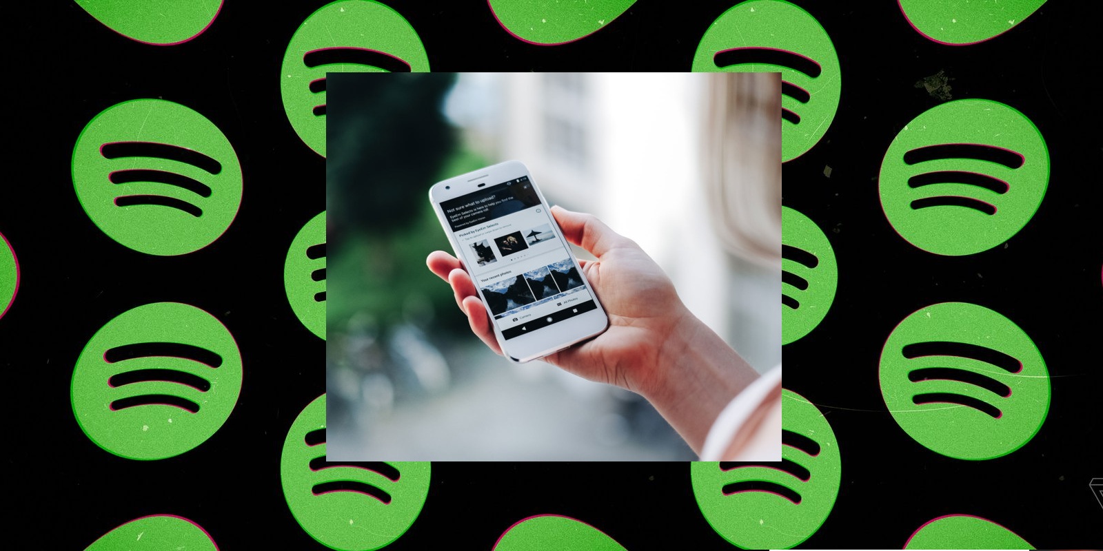 Spotify lanza su nueva función de Stories