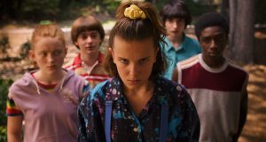 Six, la precuela de Stranger Things que está por estrenarse en un formato diferente