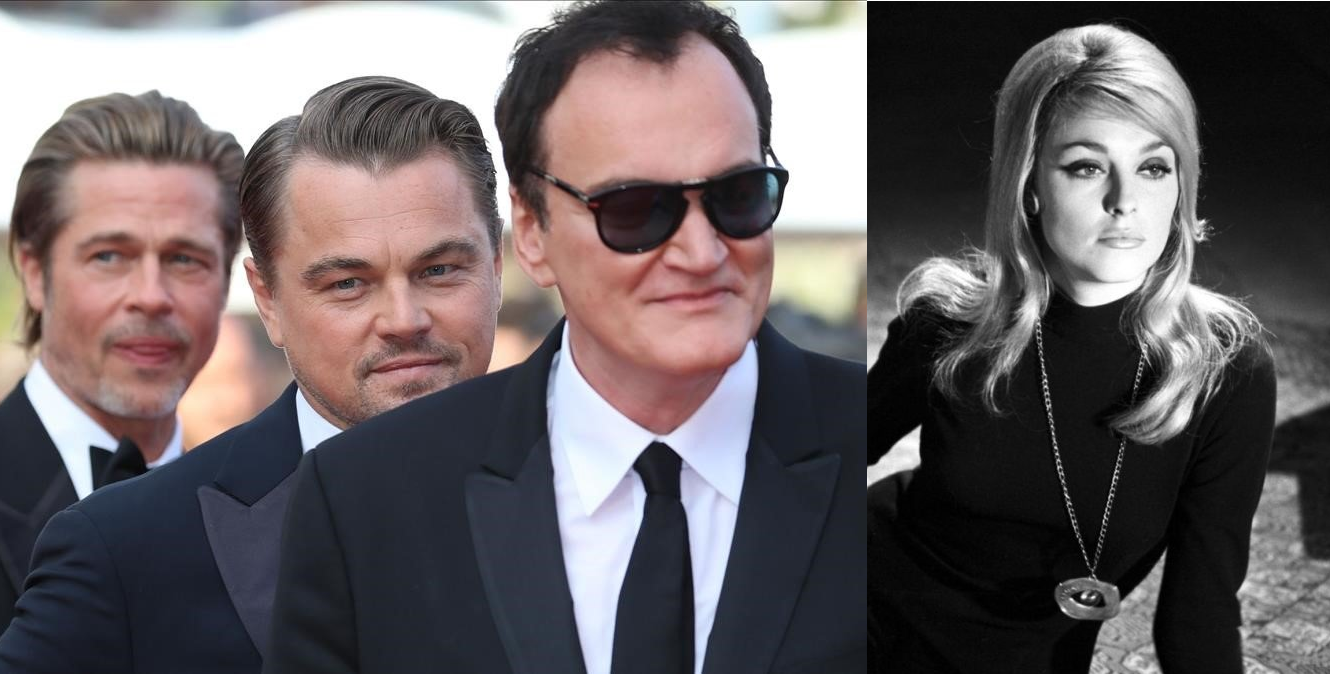 La mujer de Polanski dispara contra Quentin Tarantino: “usan una vida trágica y la pisan”