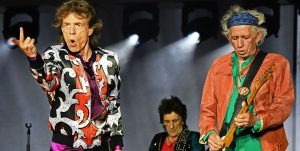 Mick Jagger ATR: el líder de los Stones vuelve a los escenarios luego de operarse del corazón
