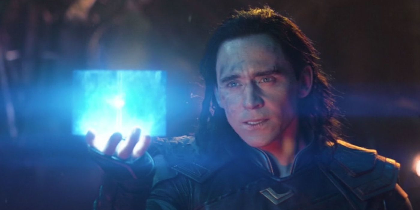 ¿Loki viajó al pasado? Se filtró la primera imagen de su serie y arrancaron las especulaciones