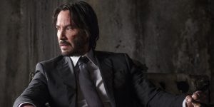 ¡ESTÁ LOCO! Se conoció a cuántas personas asesinó John Wick en las tres películas