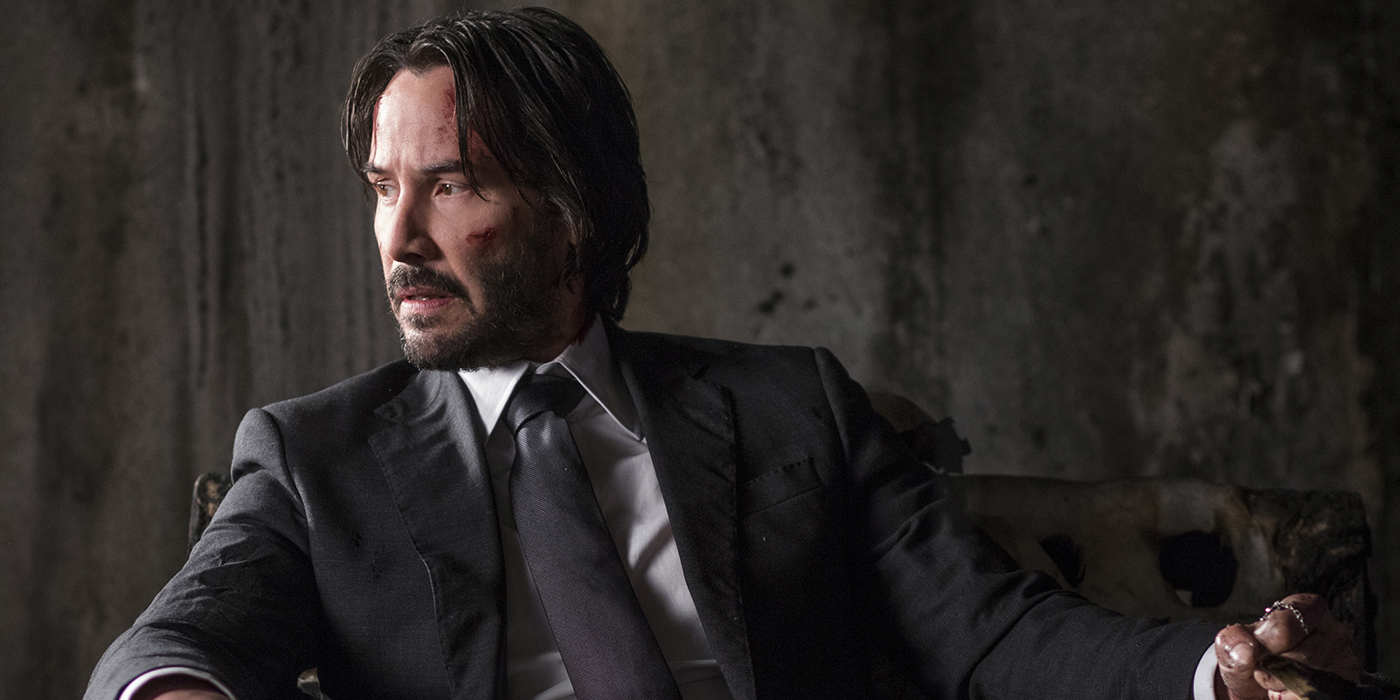 ¡ESTÁ LOCO! Se conoció a cuántas personas asesinó John Wick en las tres películas