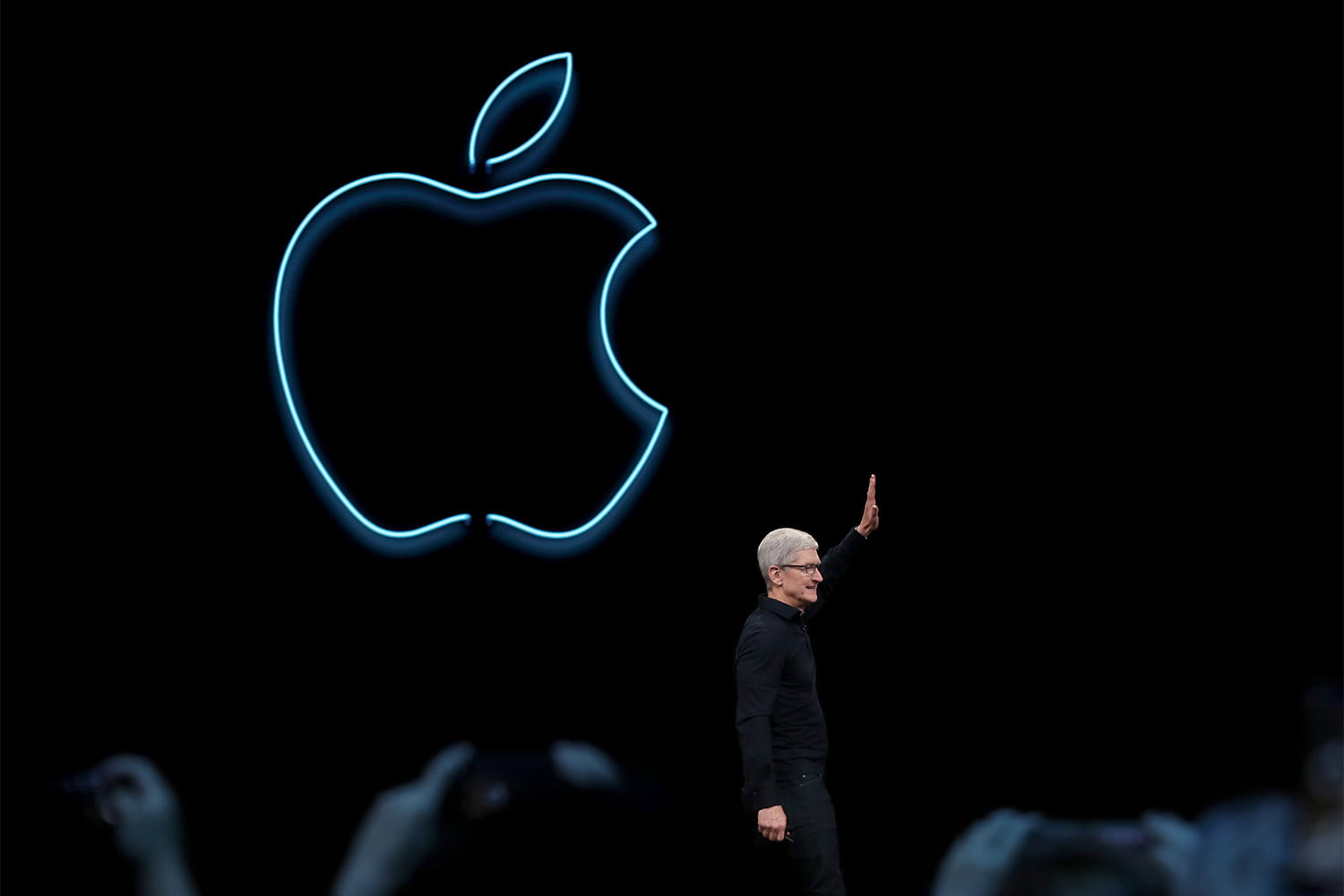 LO NUEVO: las actualizaciones que trae Apple para el 2019