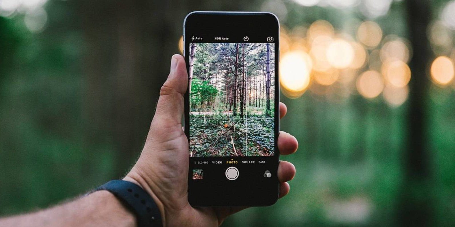 5 aplicaciones para editar fotos en tu celular