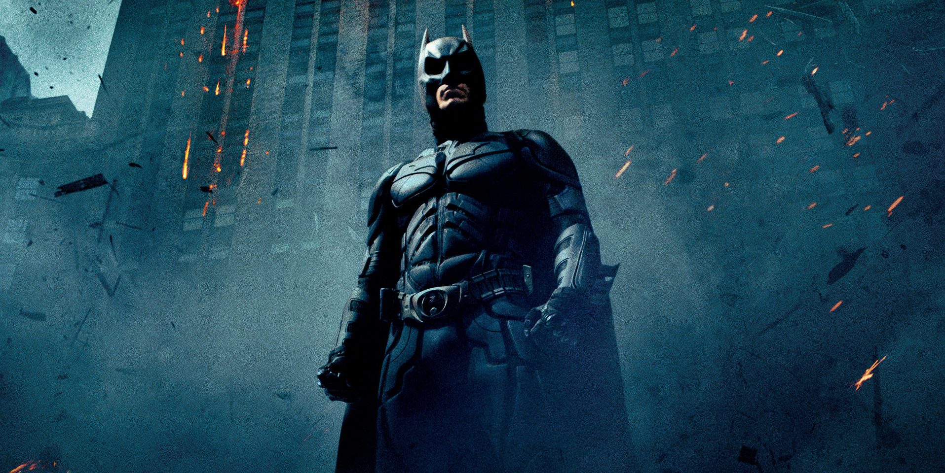 Batman vs. Batman: quién es el mejor de la historia