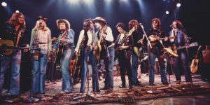 Bob Dylan por Martin Scorsese: ¡mirá el primer trailer de Rolling Thunder Revue!