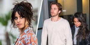 ¿Habrá tercero en discordia? Camila Cabello terminó su relación con Matthew Hussey