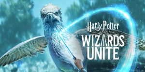 No apto para muggles: Harry Potter llega en formato de juego con Wizards Unite