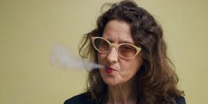 Festival de Cine de Venecia 2019: Lucrecia Martel será la presidenta del jurado