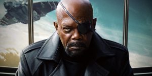 Ojo con el póster: el error en las publicidades de Spider-Man que indignó a Samuel L. Jackson