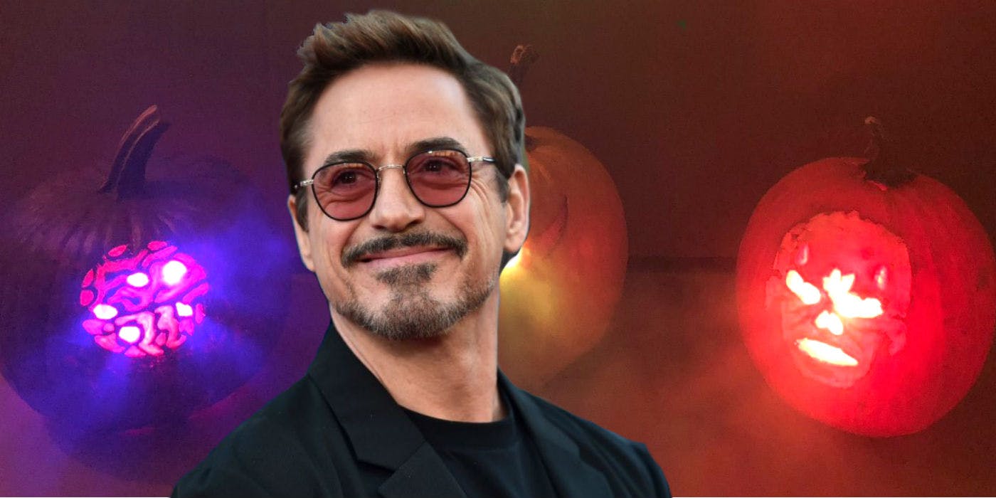 Robert Downey Jr. reveló una escena inédita de “Endgame”